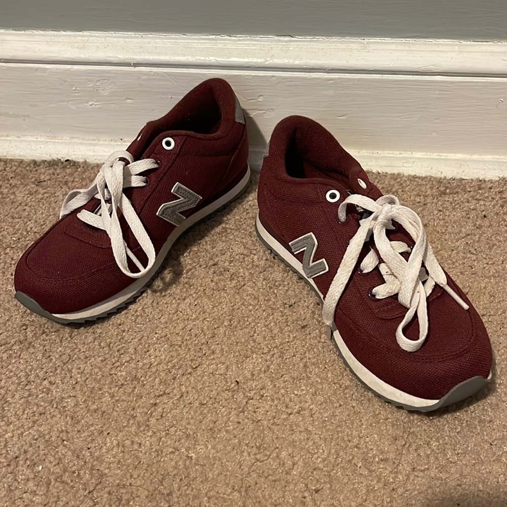 New Balance Kids